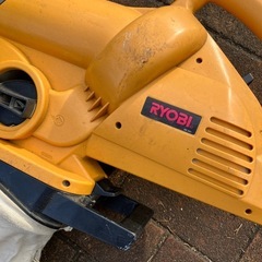 ブロワバキュームの画像