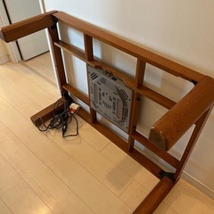 こたつ机の画像