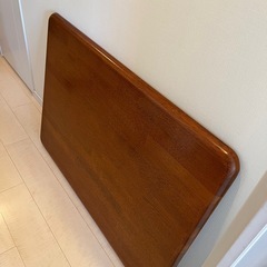 こたつ机の画像