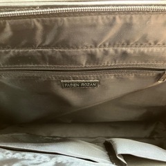 FABIEN ROZAN ビジネスバッグの画像