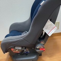 チャイルドシートの画像