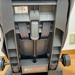 チャイルドシートの画像
