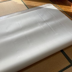 ビニールカーペットの画像