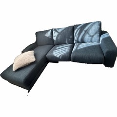 ソファーの画像