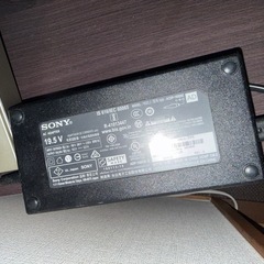 【ジャンク品】SONY BRAVIA 4K液晶テレビ KJ-49X8500Gの画像