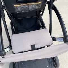 カトージ　２シーター　ベージュの画像