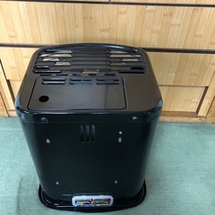 石油ストーブ　グリーンウッド　3.2L  GKP-P243N   反射式ストーブの画像