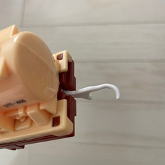 プラレールの画像