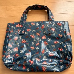 Cath Kidston トートバッグの画像