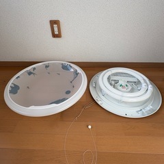 シーリングライト
の画像