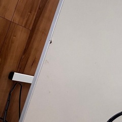 昇降デスクの画像