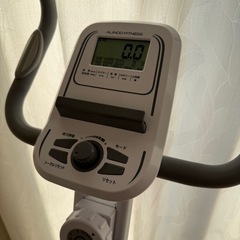 エアロバイクの画像