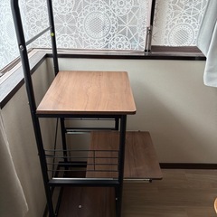 レンジラックの画像