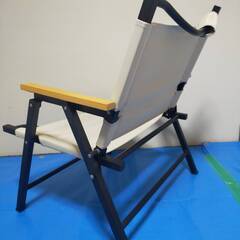 アウトドア ローチェア ノマディモアの画像