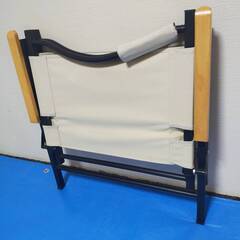 アウトドア ローチェア ノマディモアの画像