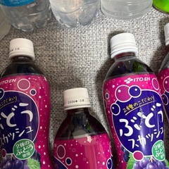 飲み物色々詰め合わせの画像