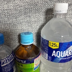 飲み物色々詰め合わせの画像