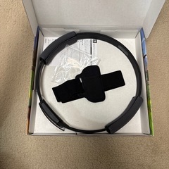 リングフィットアドベンチャー リングコン の画像