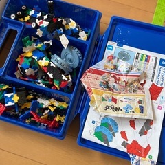 おもちゃ　まとめての画像