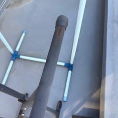 ワックススタンドの画像