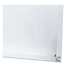 ウォールミラー　姿見　鏡の画像