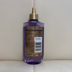 ロレアル パリ L'OREALPARIS 洗い流すトリートメントの画像