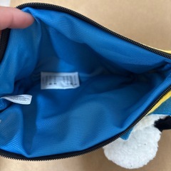 ひつじのショーンのぽーち
の画像