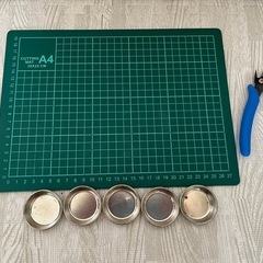 値段交渉可【模型】塗料.工具.プラバン の画像