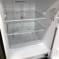 【ジャングルジャングル広陵店】冷蔵庫　シャープ　SJ-D15KJ-H　2024の画像