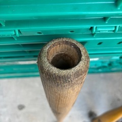 バット　バットケースの画像