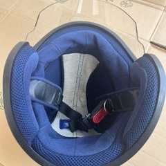 ヘルメットの画像