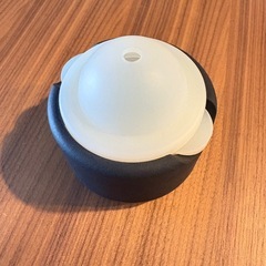 POLAR ICE TRAY 丸氷製氷器の画像