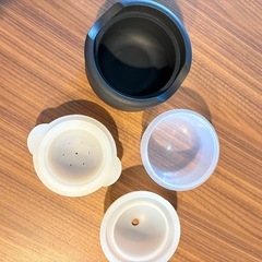 POLAR ICE TRAY 丸氷製氷器の画像