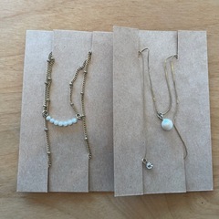 アクセサリーまとめ売りの画像