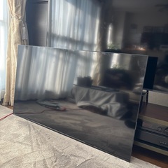 TOSHIBA REGZA55c350xの画像