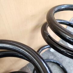 RS-R Ti2000 DOWN ダウンサス ハリアー ZSU65W 4WD T531TD ローダウンスプリング 札幌 北20条店の画像