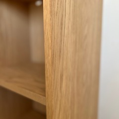 本棚　棚　絵本棚の画像