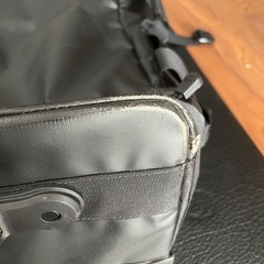 中古　ノースフェイス　ローリングサンダーMの画像