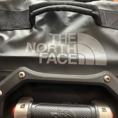 中古　ノースフェイス　ローリングサンダーMの画像
