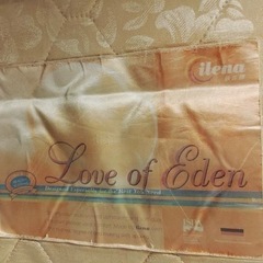 ボンネルコイルマットレス　ダブルの画像