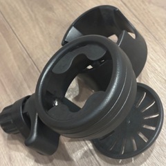 ベビーカー用ドリンクホルダーの画像