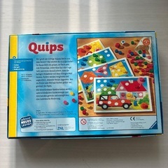 色並べ知育玩具　おもちゃ3-6歳の画像