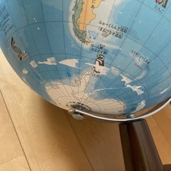 【決定】地球儀の画像