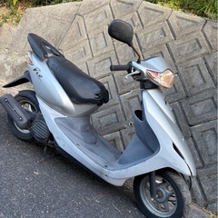 バイク多数出品中〜　　配達可　原付　dio  DIO スクーターの画像