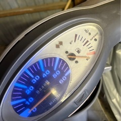 バイク多数出品中〜　　配達可　原付　dio  DIO スクーターの画像