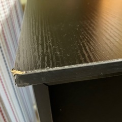 収納家具の画像