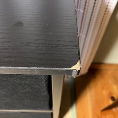 収納家具の画像