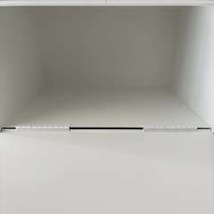 ☆山崎実業 tosca tower ブレッドケース★の画像