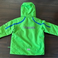 Phenix 120  男児スキーウェアの画像