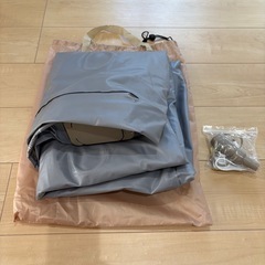 エアベッドの画像